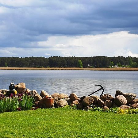 Guest House And Camping Jūrkalne Eksteriør bilde