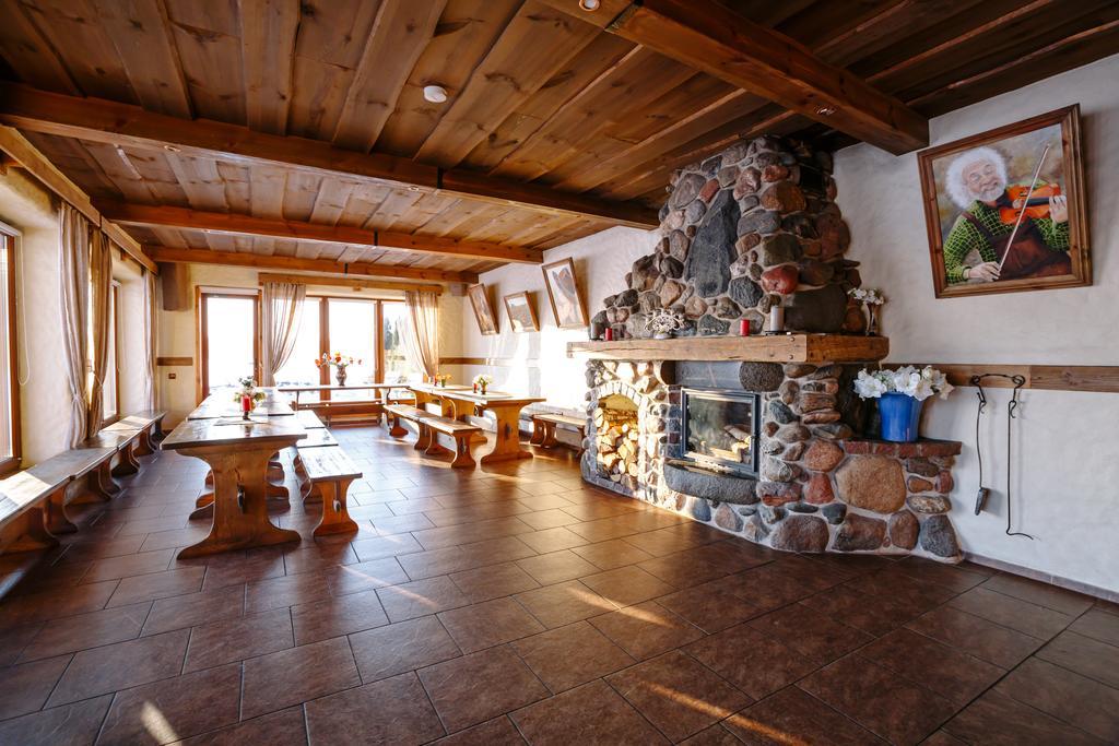 Guest House And Camping Jūrkalne Eksteriør bilde