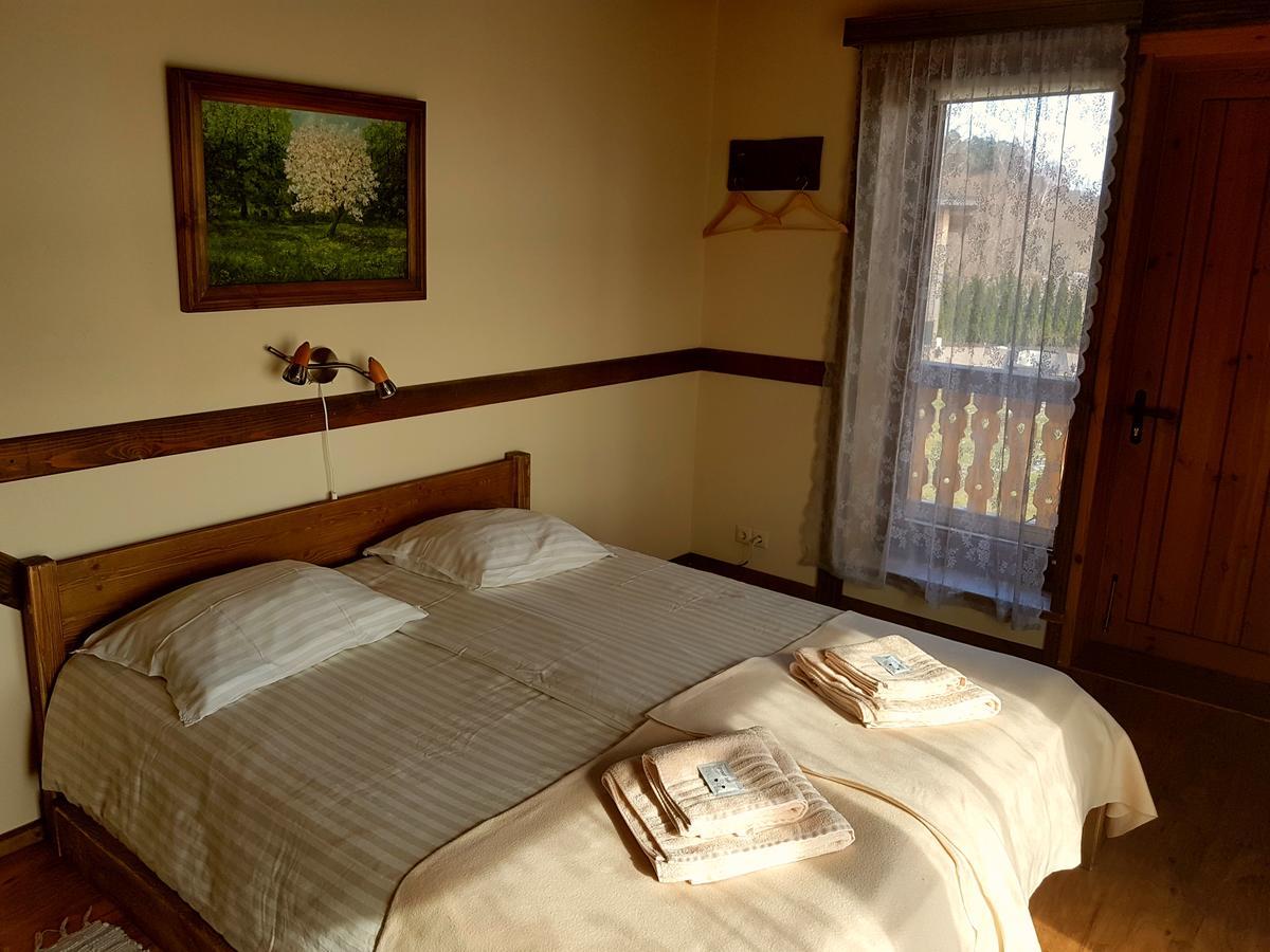 Guest House And Camping Jūrkalne Eksteriør bilde